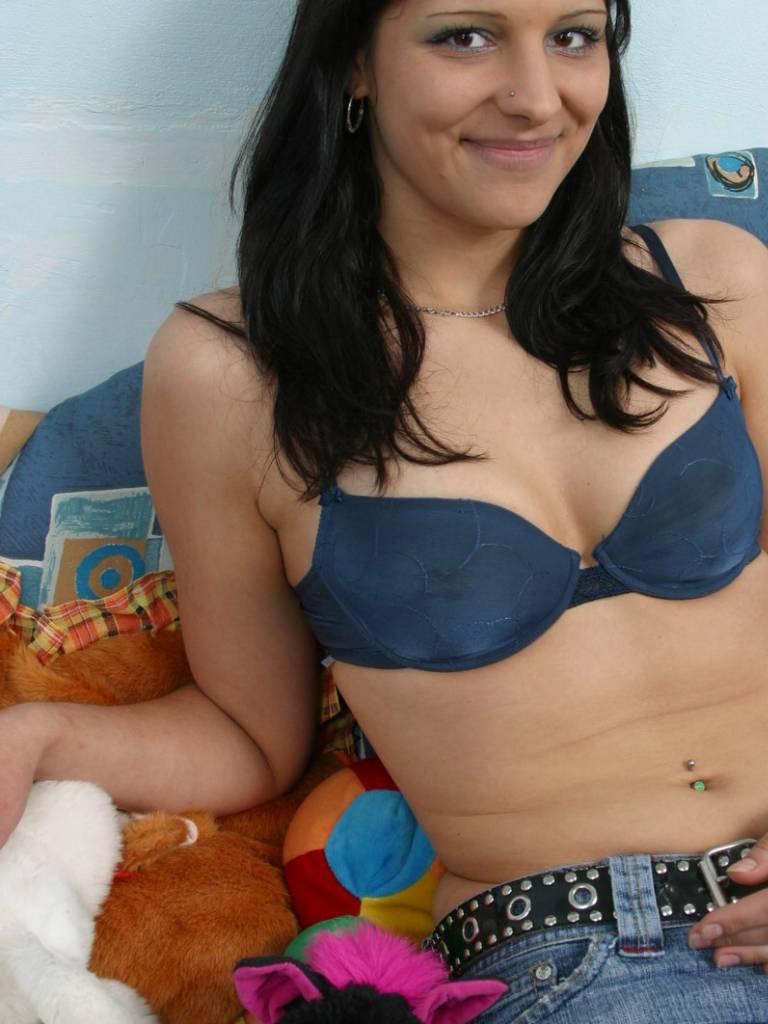Photo de Ivy